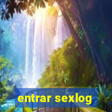 entrar sexlog